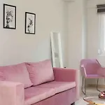 Tsimiski #apartment (one bedroom)
