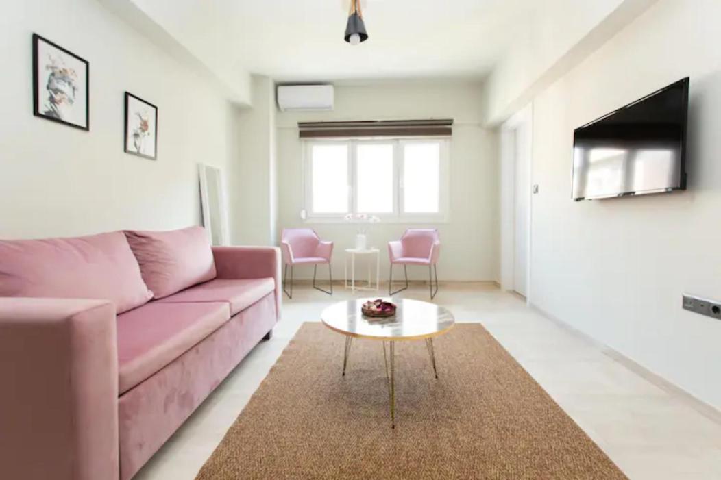 Tsimiski #apartment Appartement