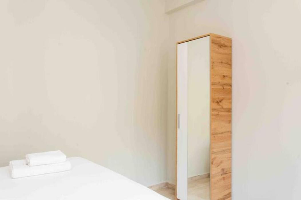 Tsimiski #apartment Appartement Thessaloniki