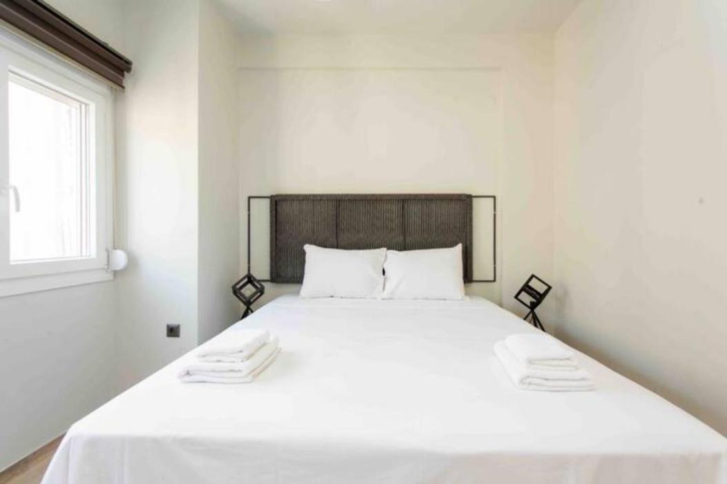 Appartement Tsimiski #apartment Thessaloniki